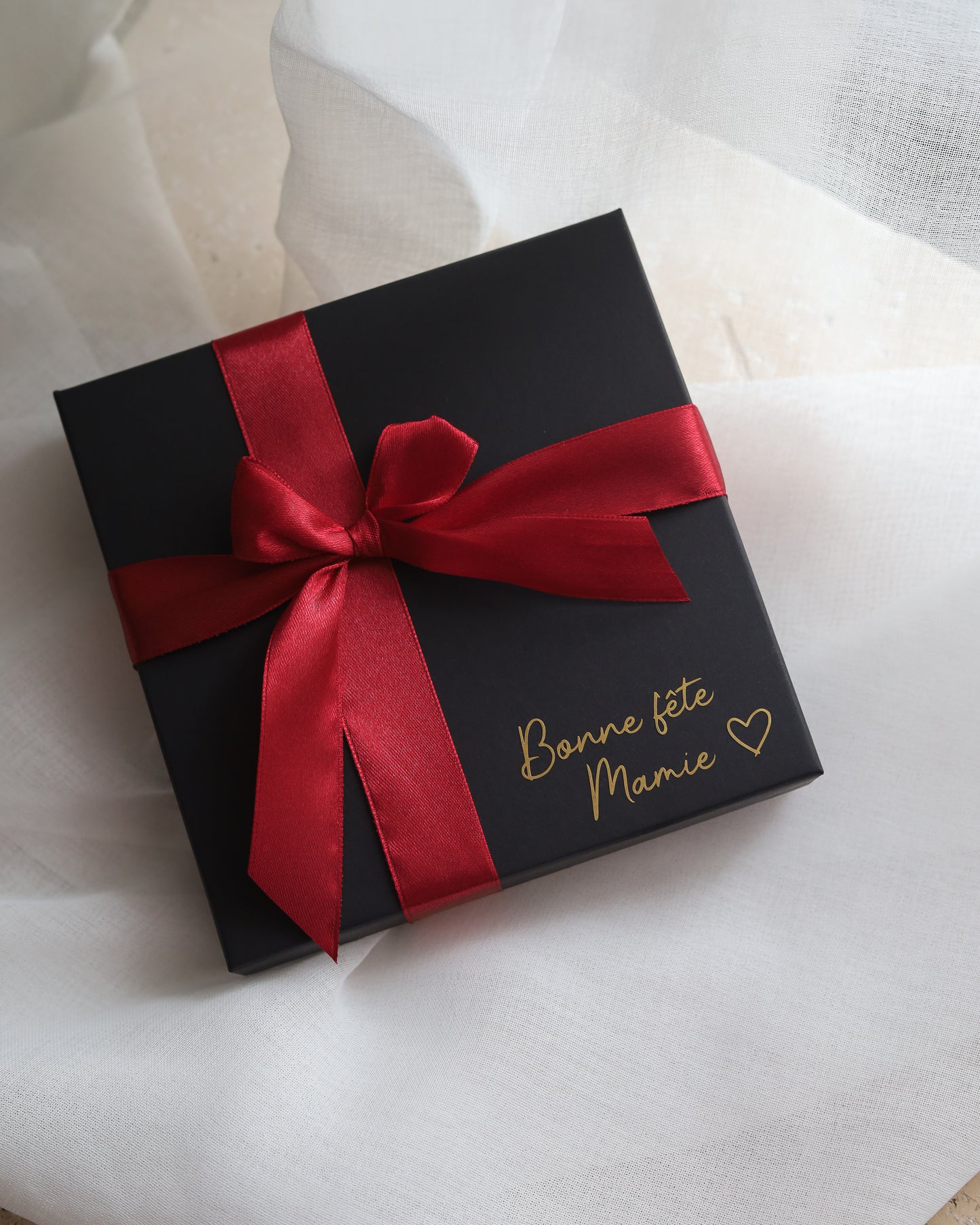 Pyjama PETITS COEURS