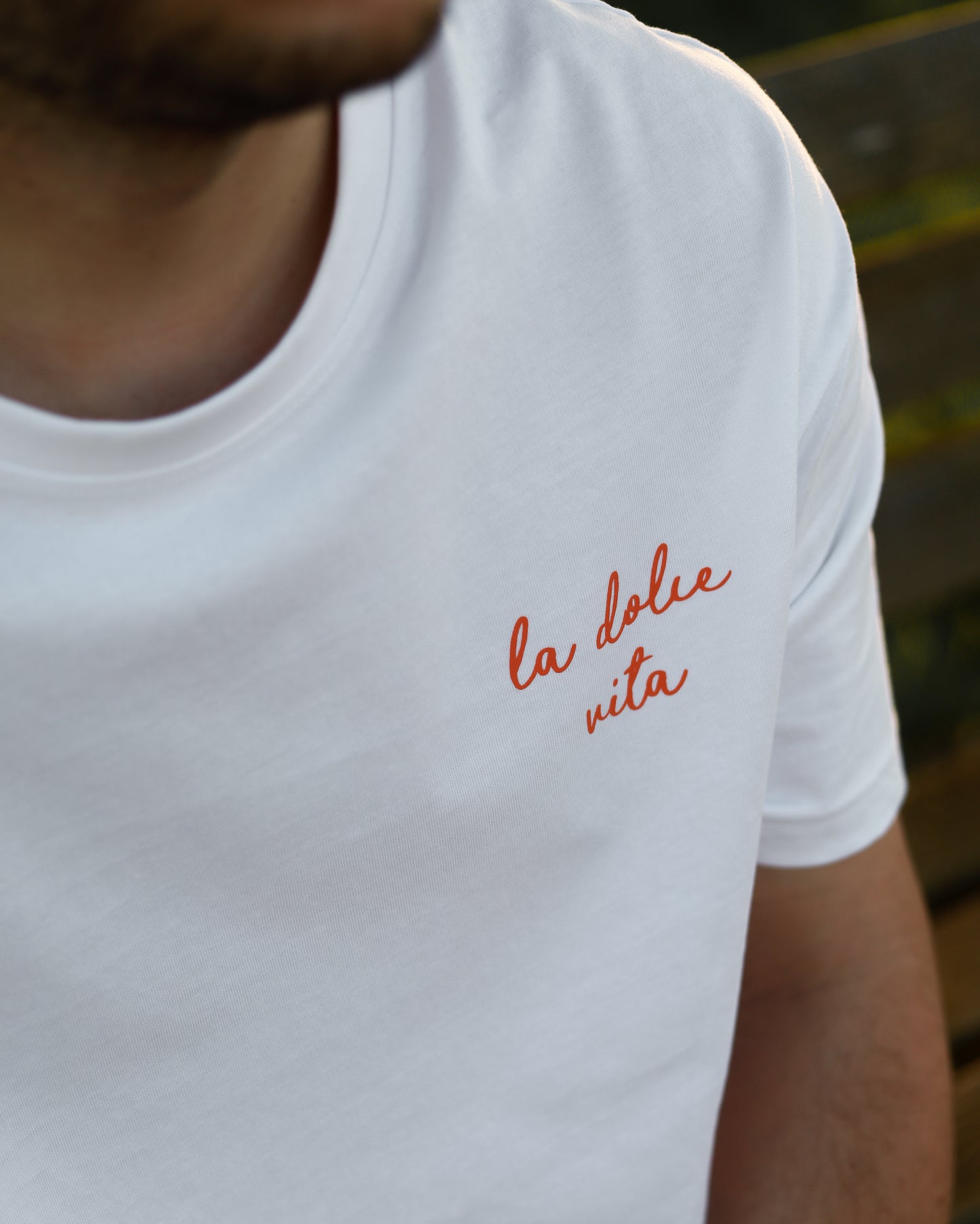 T-shirt ITALY