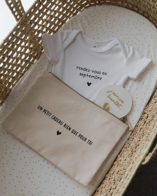 Pochette annonce RDV EN…