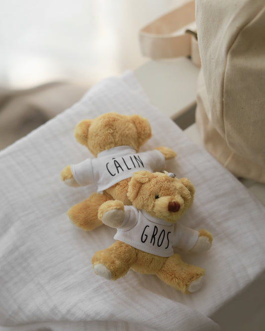 Porte-clés matchy matchy