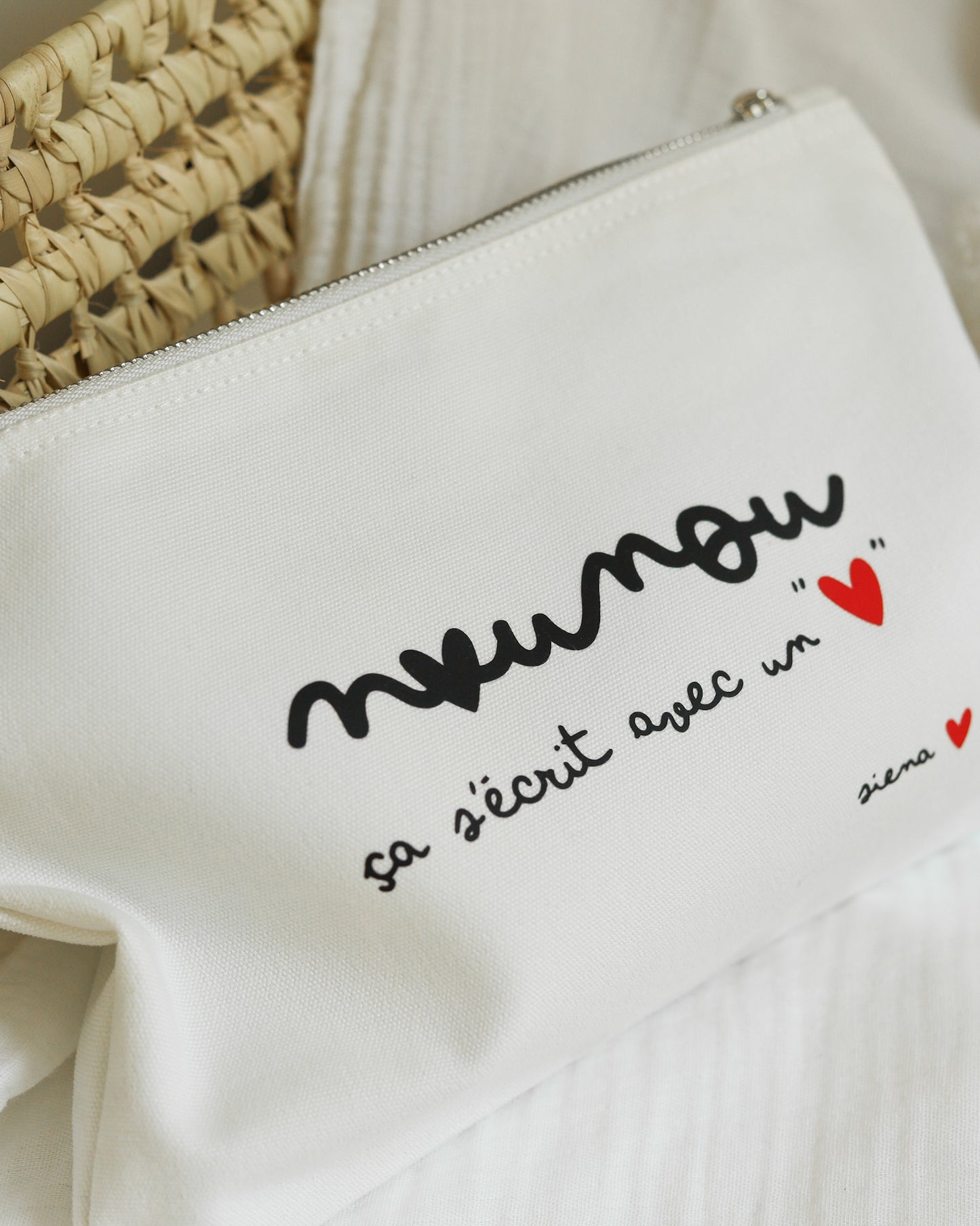 Pochette NOUNOU