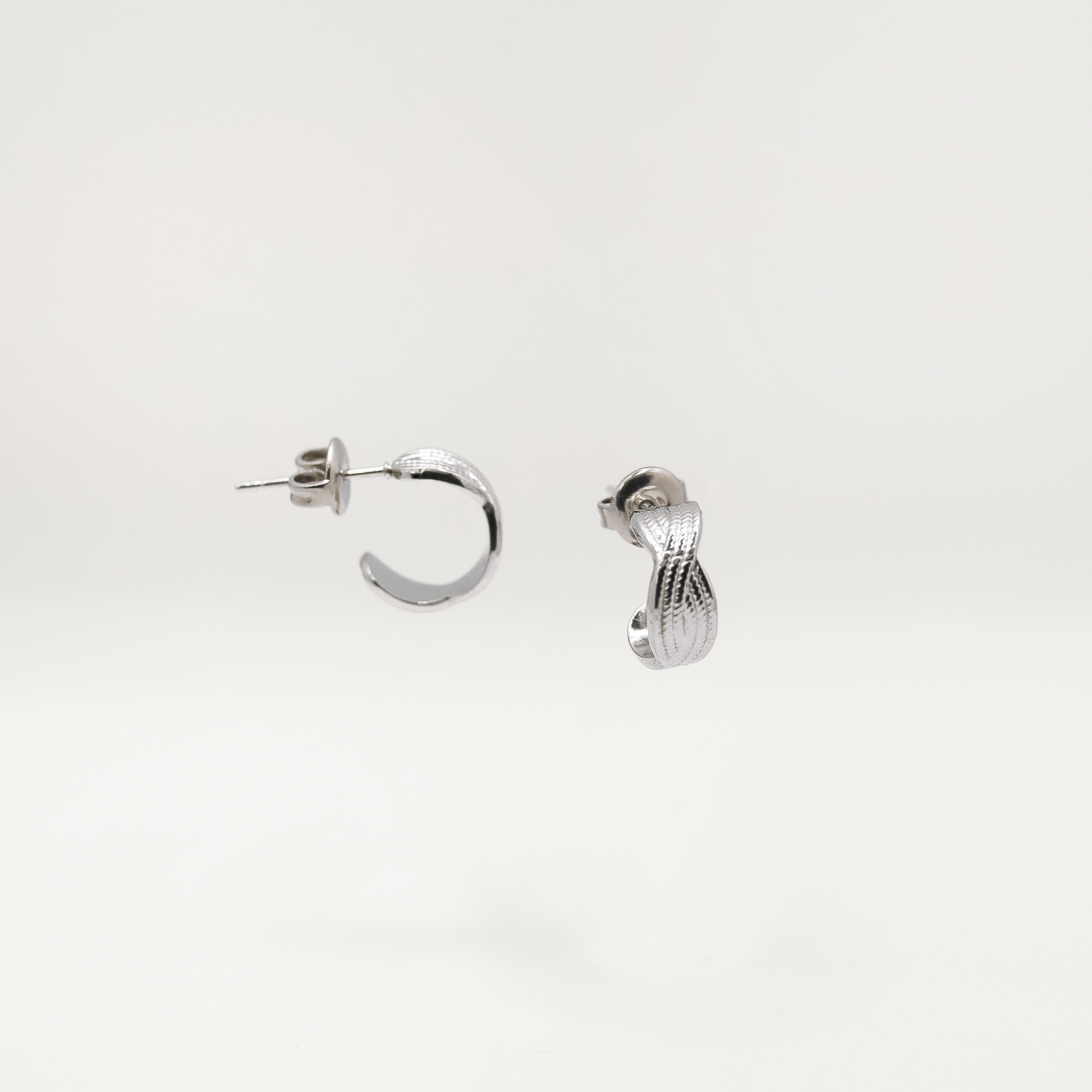 Boucles d'oreilles PITA