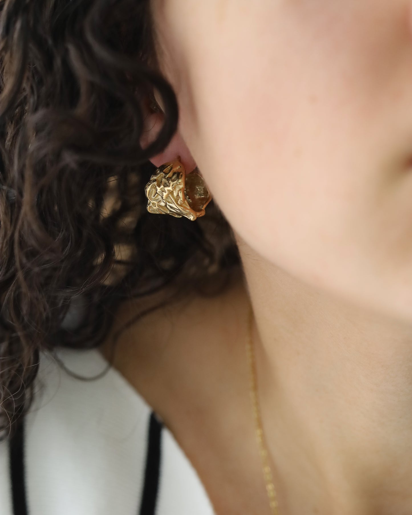 Boucles d'oreilles JUTI