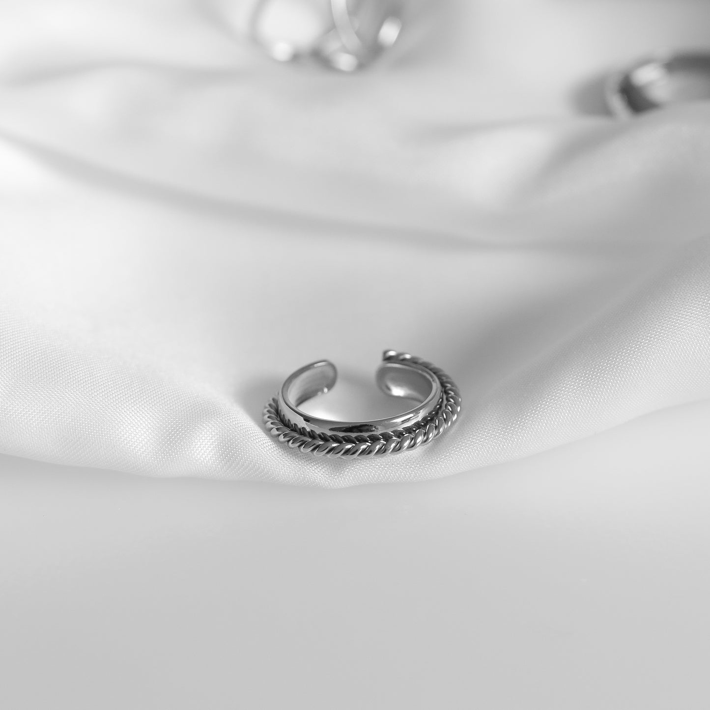 Bague Venise