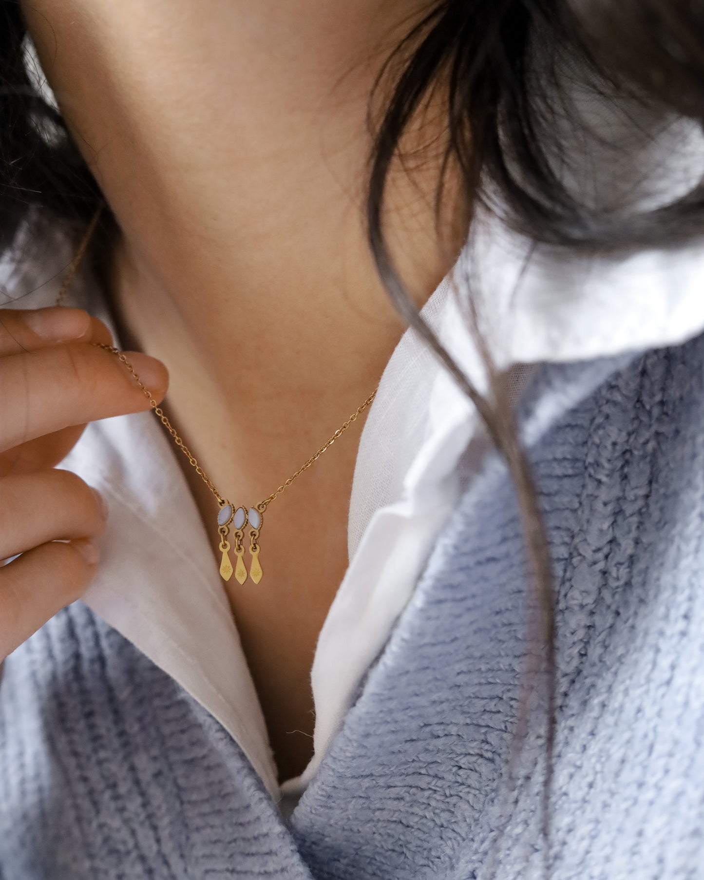 Calendrier de l’Après - édition bijoux