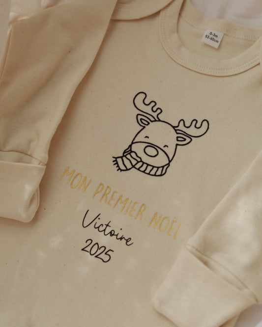 Pyjama MON PREMIER NOËL