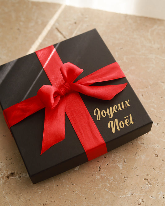 Box cadeau Noël