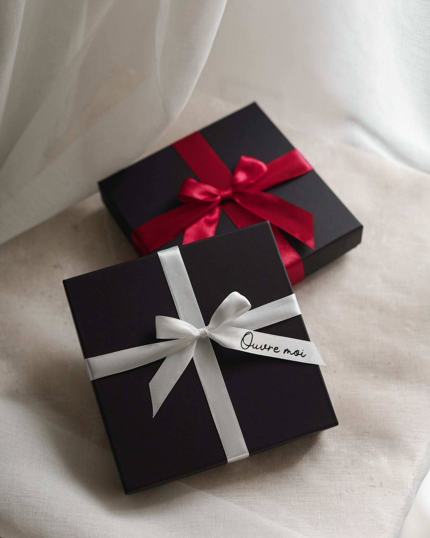 Carte à gratter NOËL