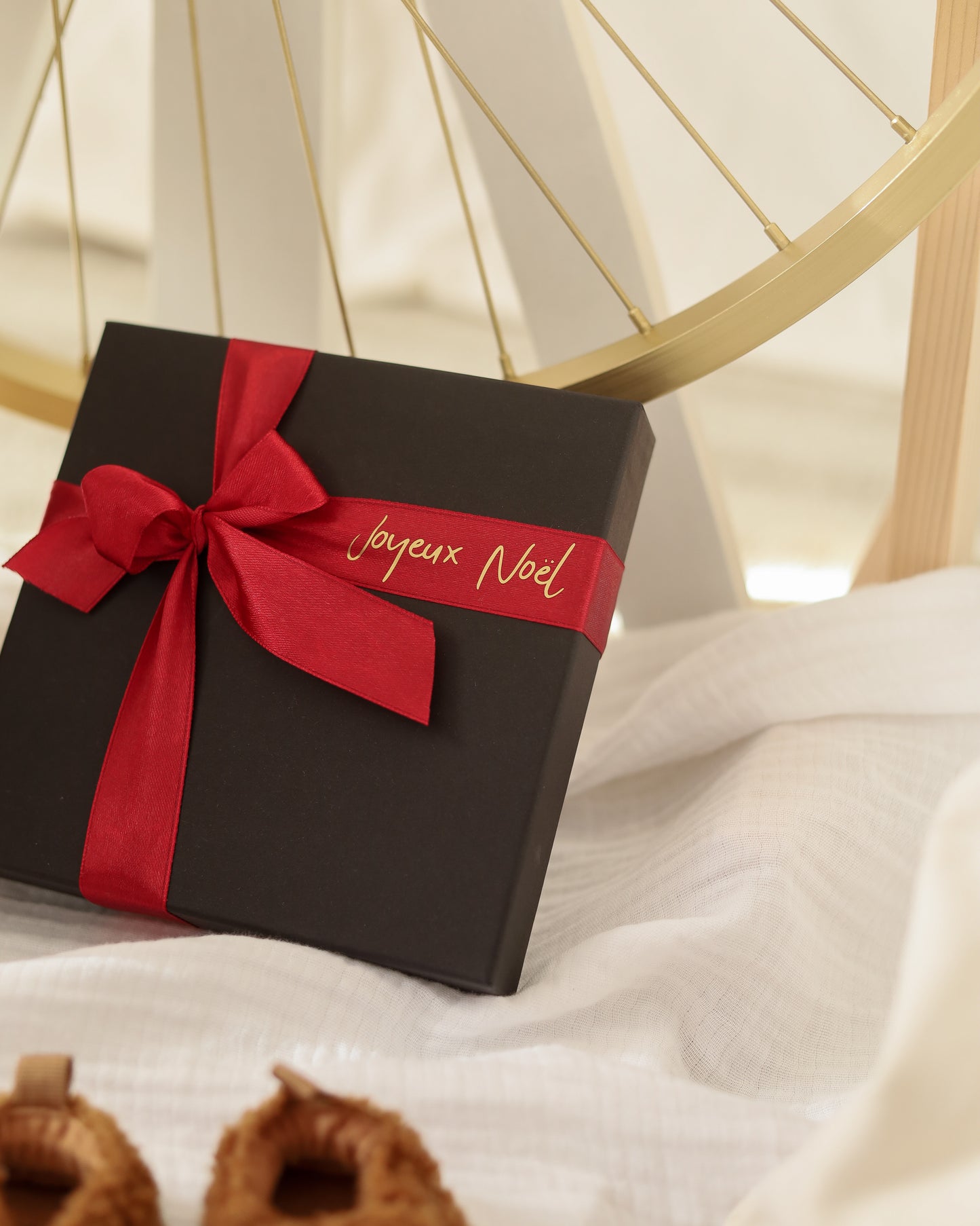 Pyjama MON PREMIER NOËL