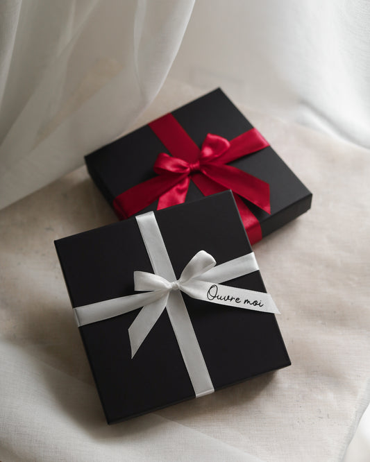 Bavoir CADEAU