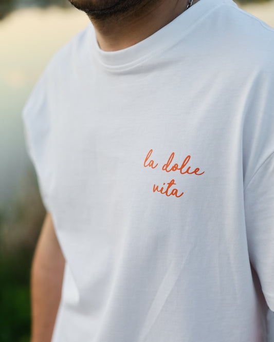 T-shirt ITALY