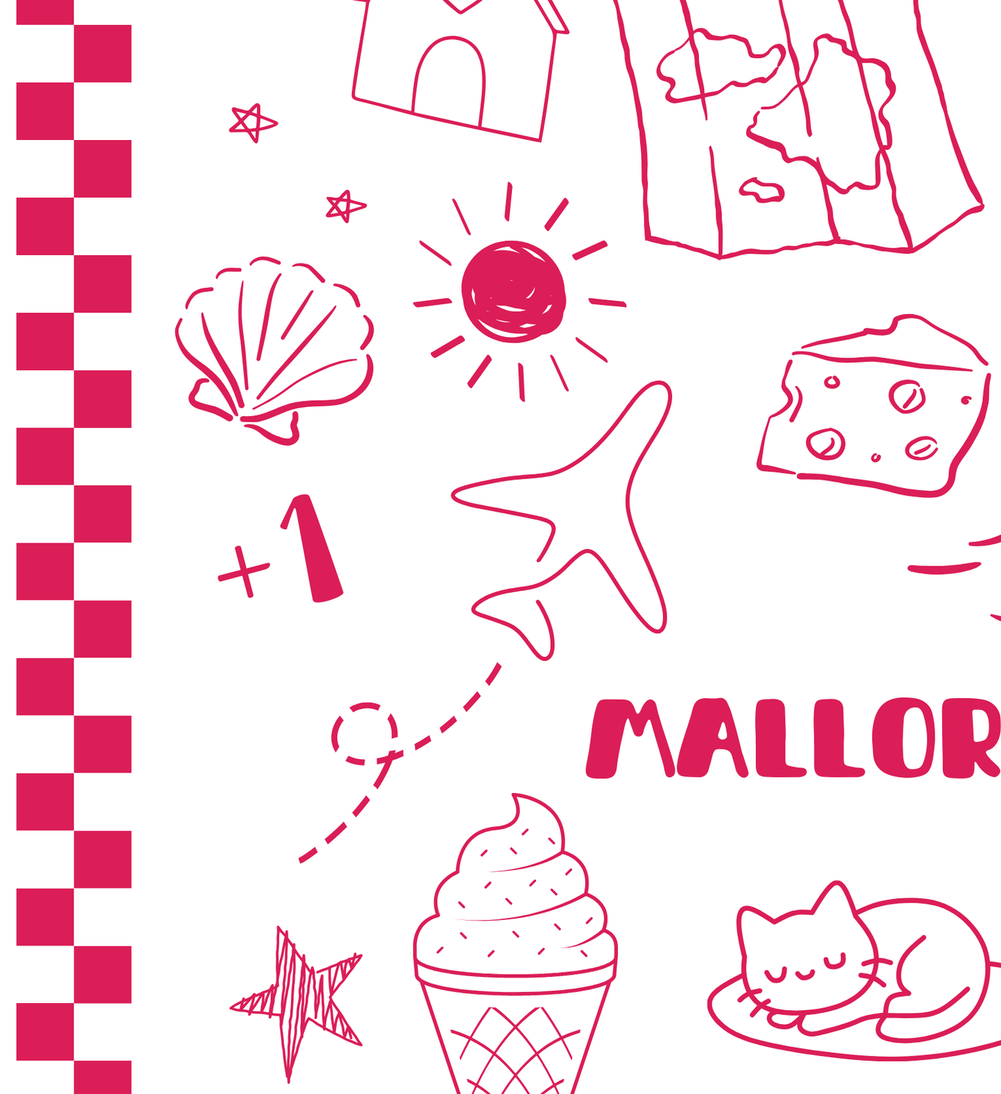 T-shirt NOTRE HISTOIRE