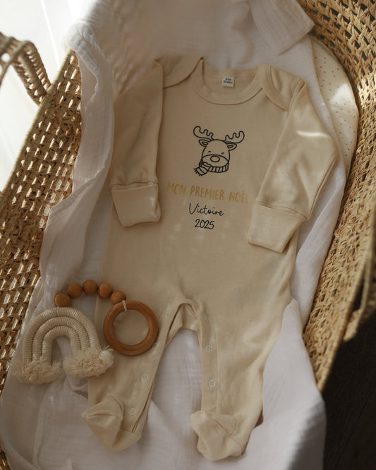 Pyjama MON PREMIER NOËL