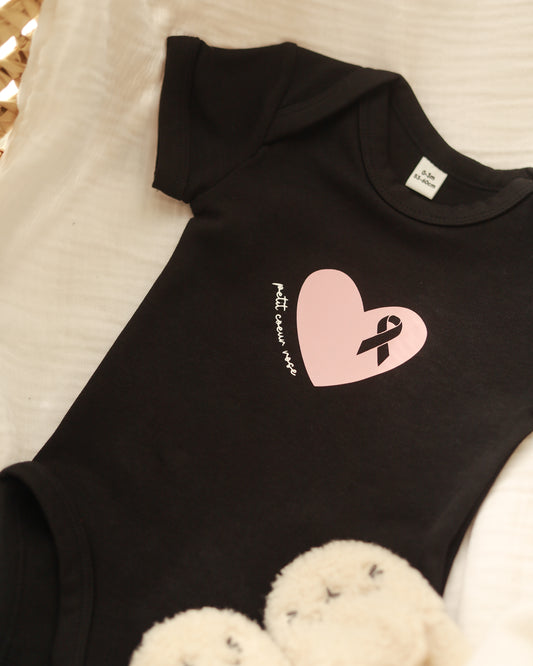Body RUBAN ROSE