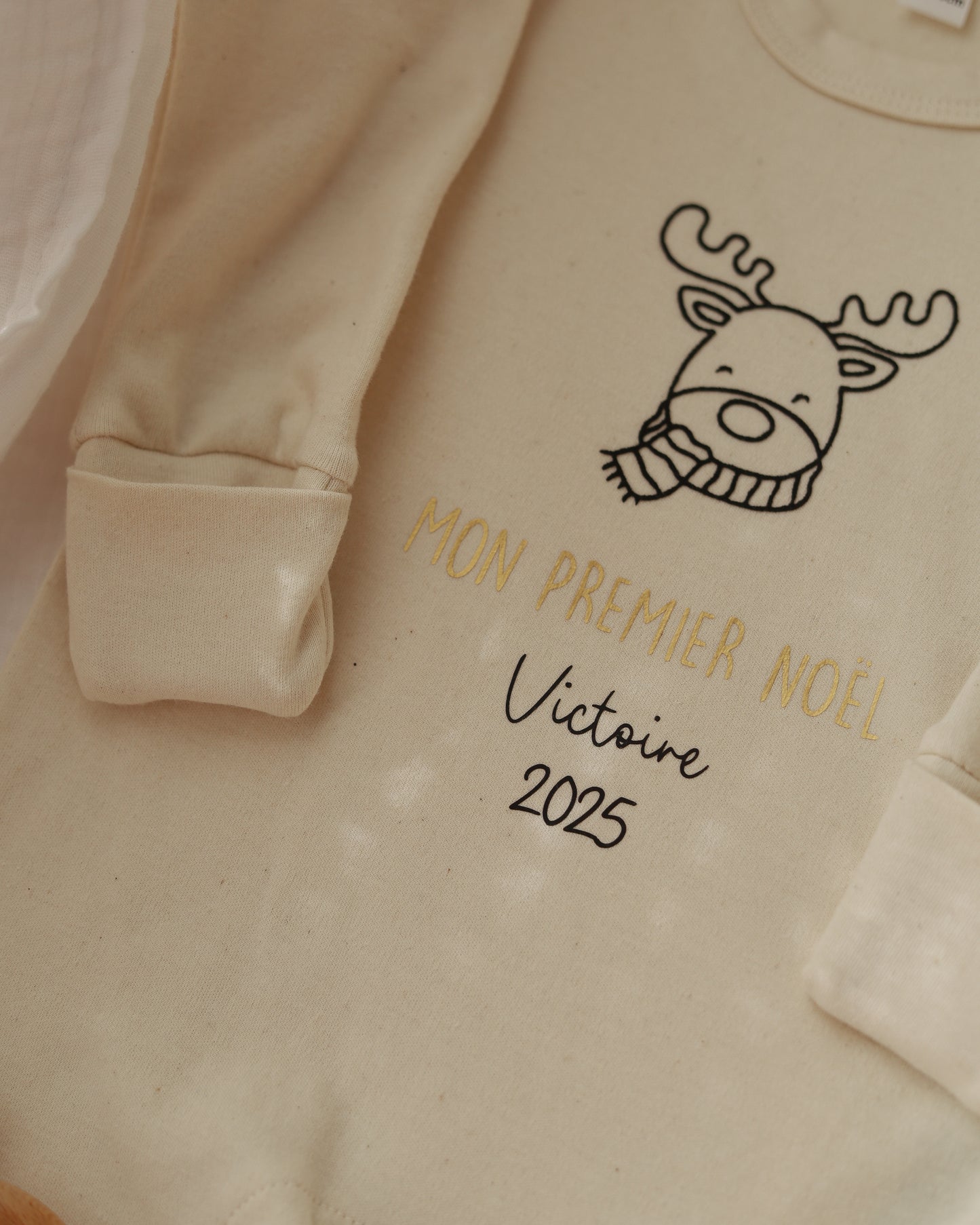 Pyjama MON PREMIER NOËL