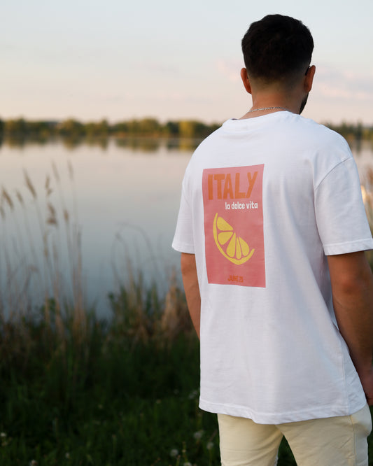 T-shirt ITALY