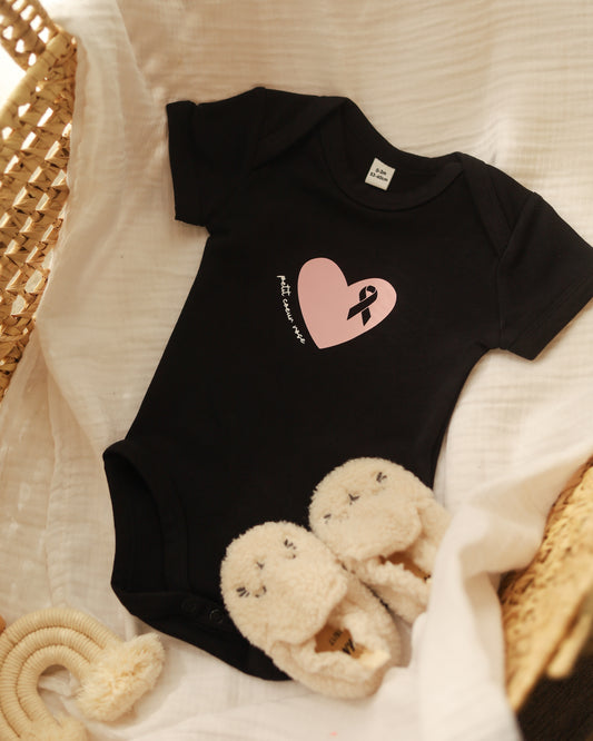 Body RUBAN ROSE