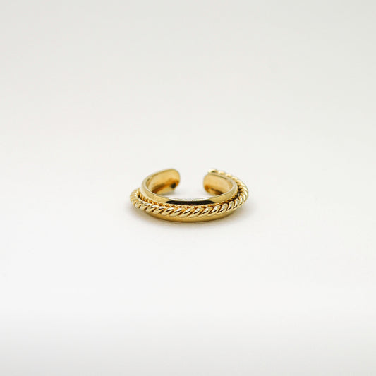 Bague Venise