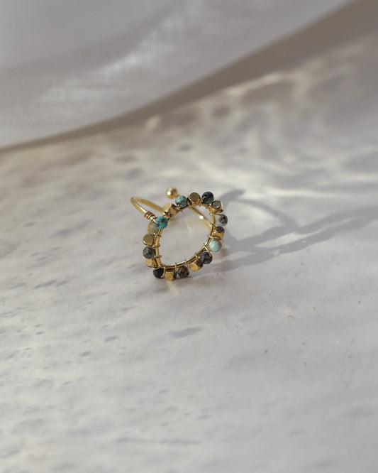 Bague Piura