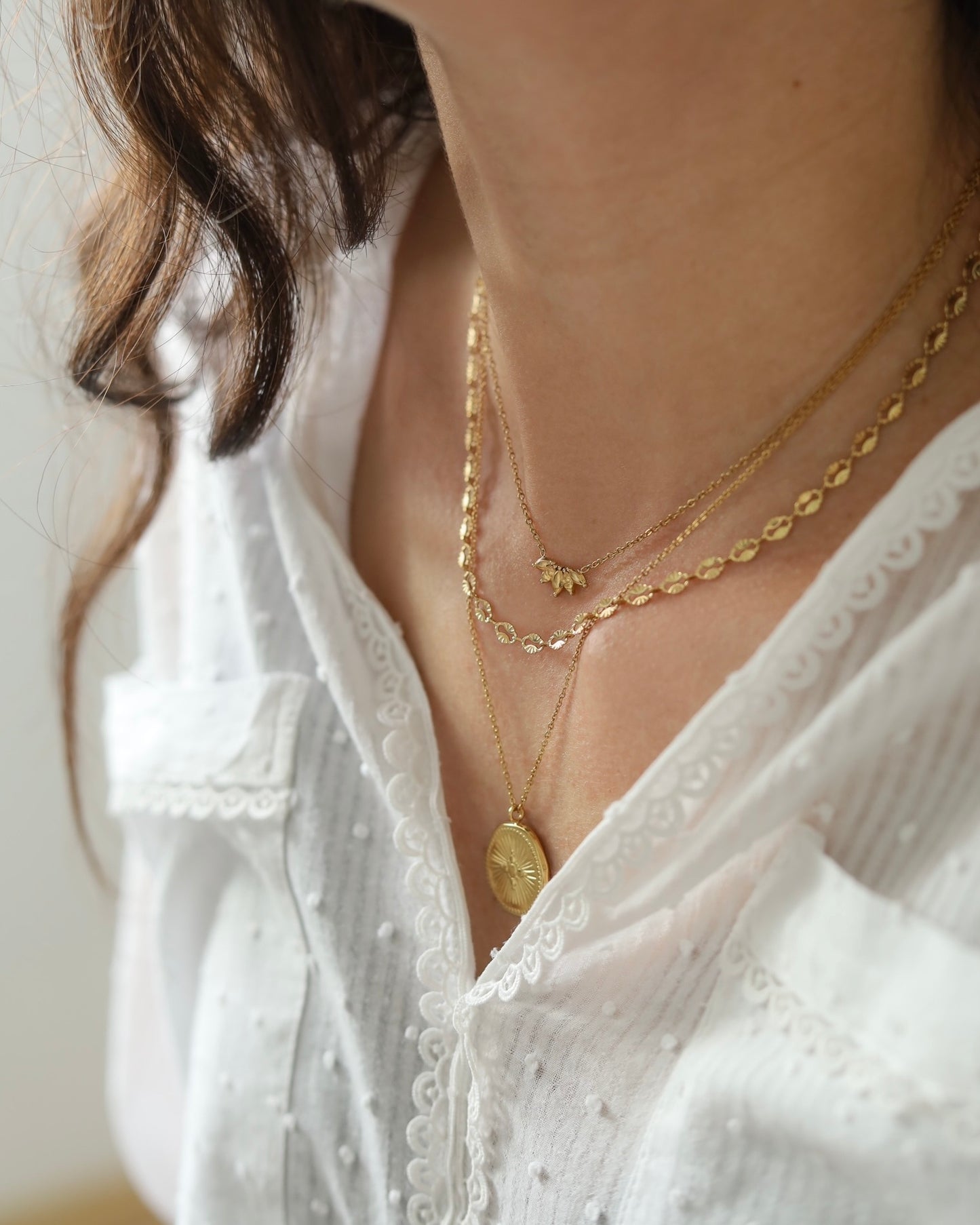 Calendrier de l’Après - édition bijoux